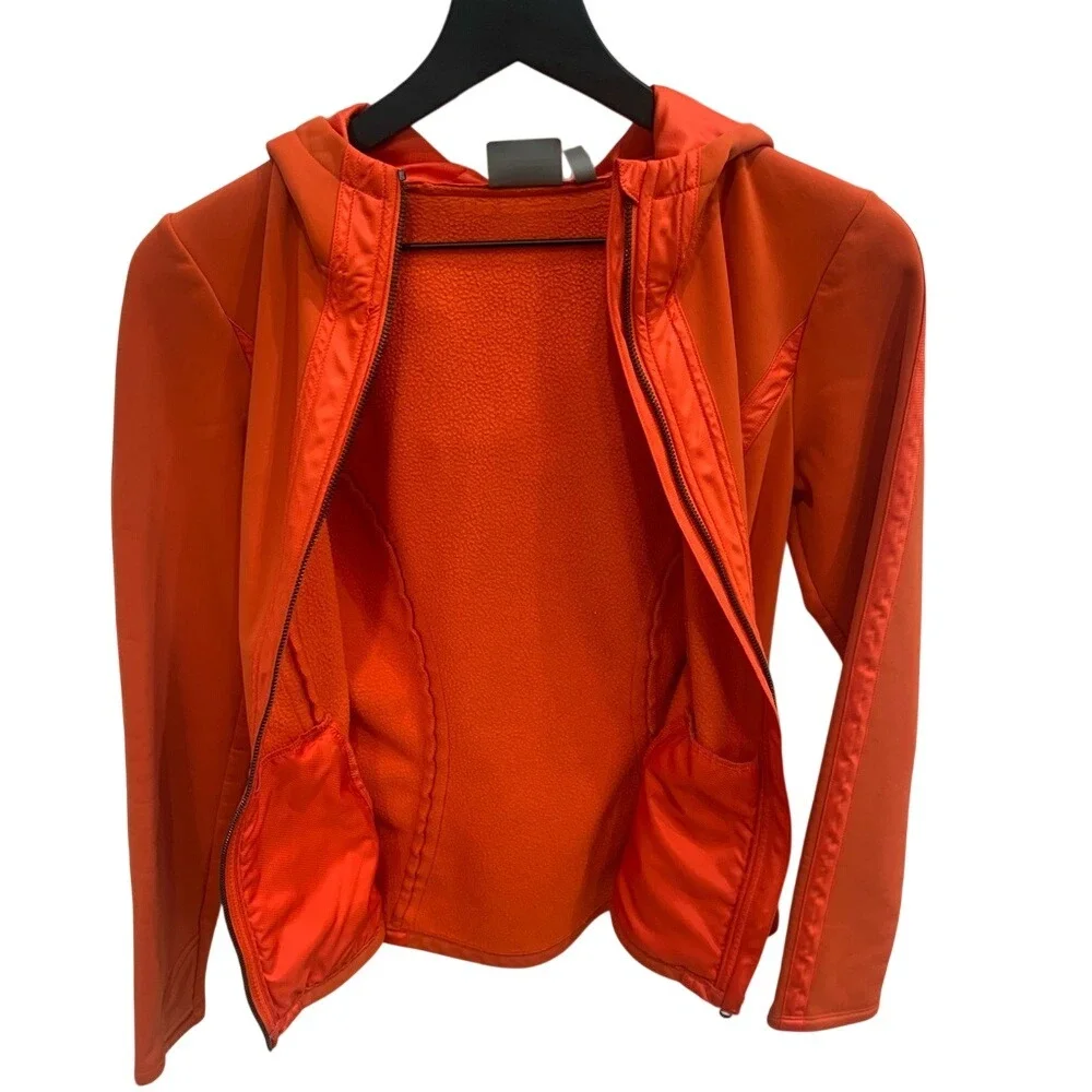 Athleta‎ Verbeir Hooded Jacket, Women's Small